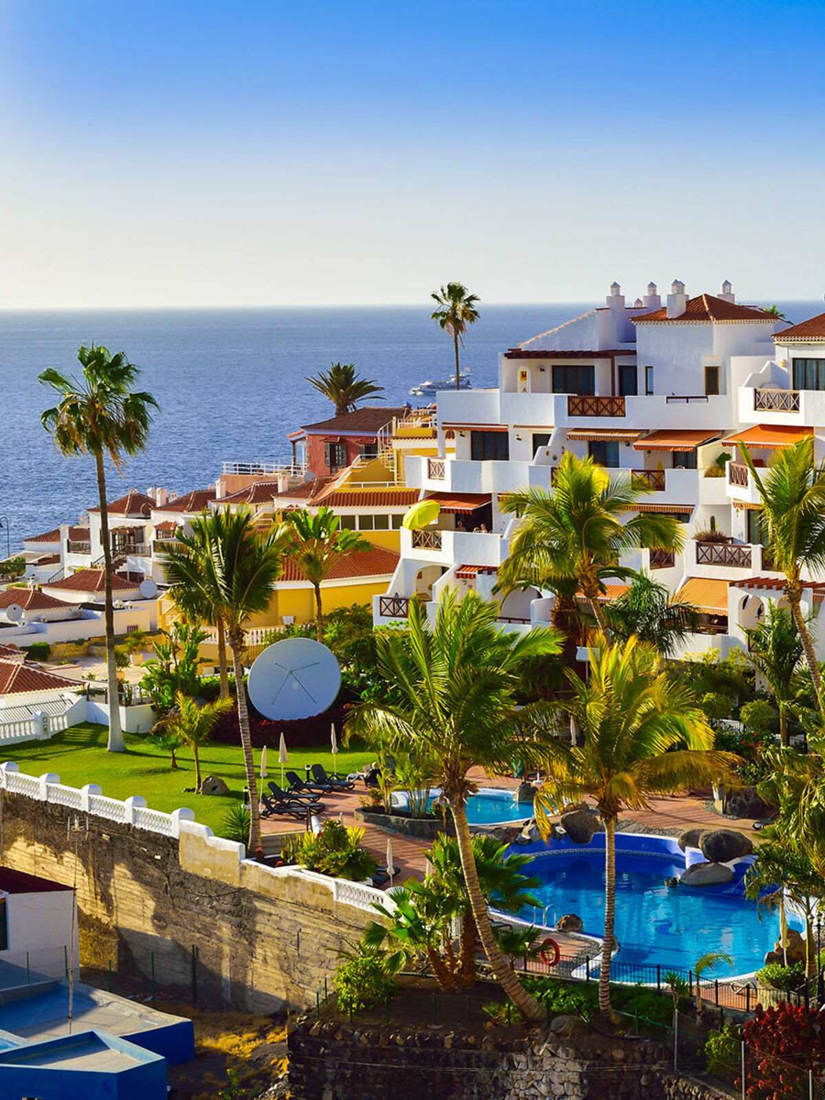 The Spanish property market: pre-COVID-19 levels by the end of 2021